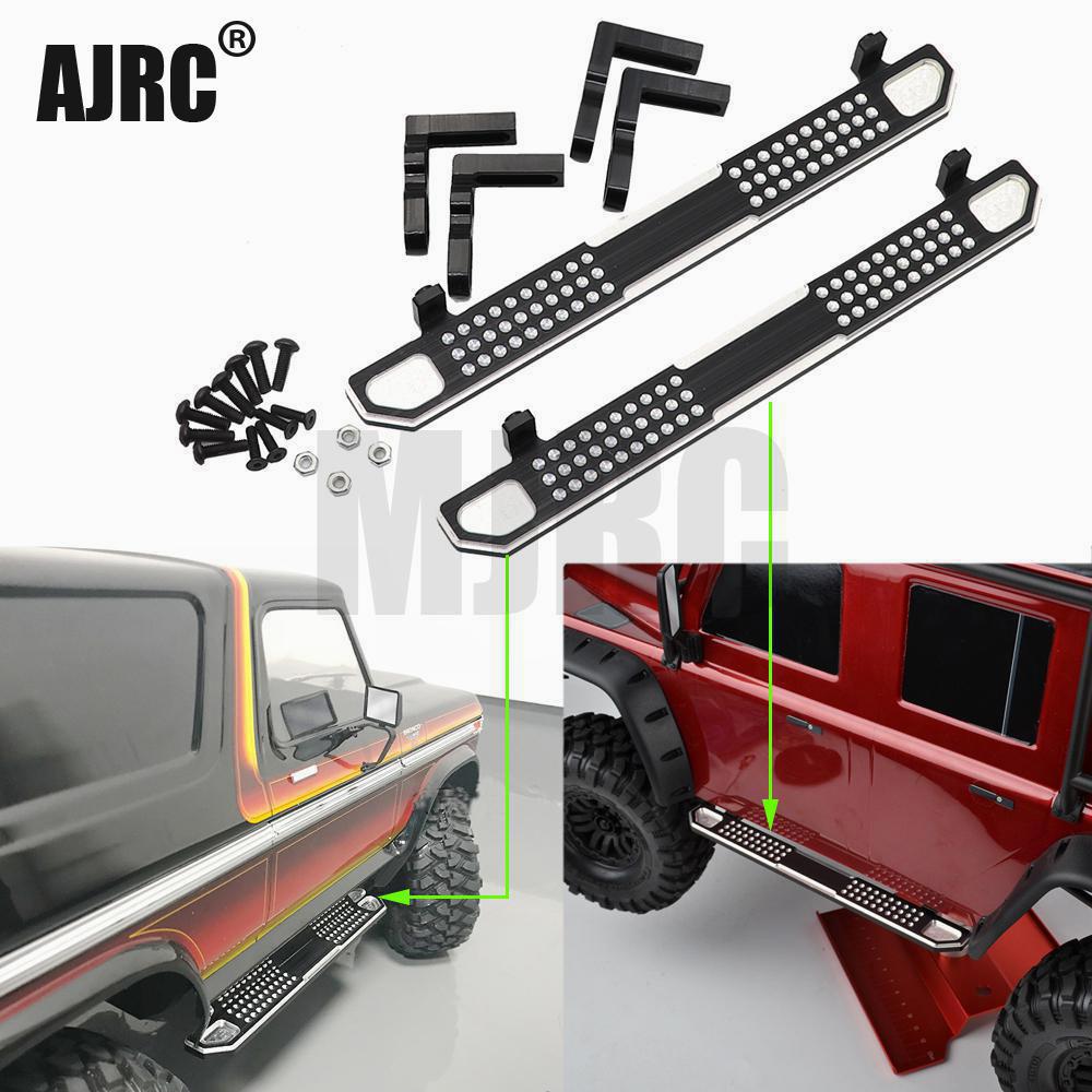 Drone Reaper Rc - Ajrc 2 Mảnh Viền Nhôm Mặt