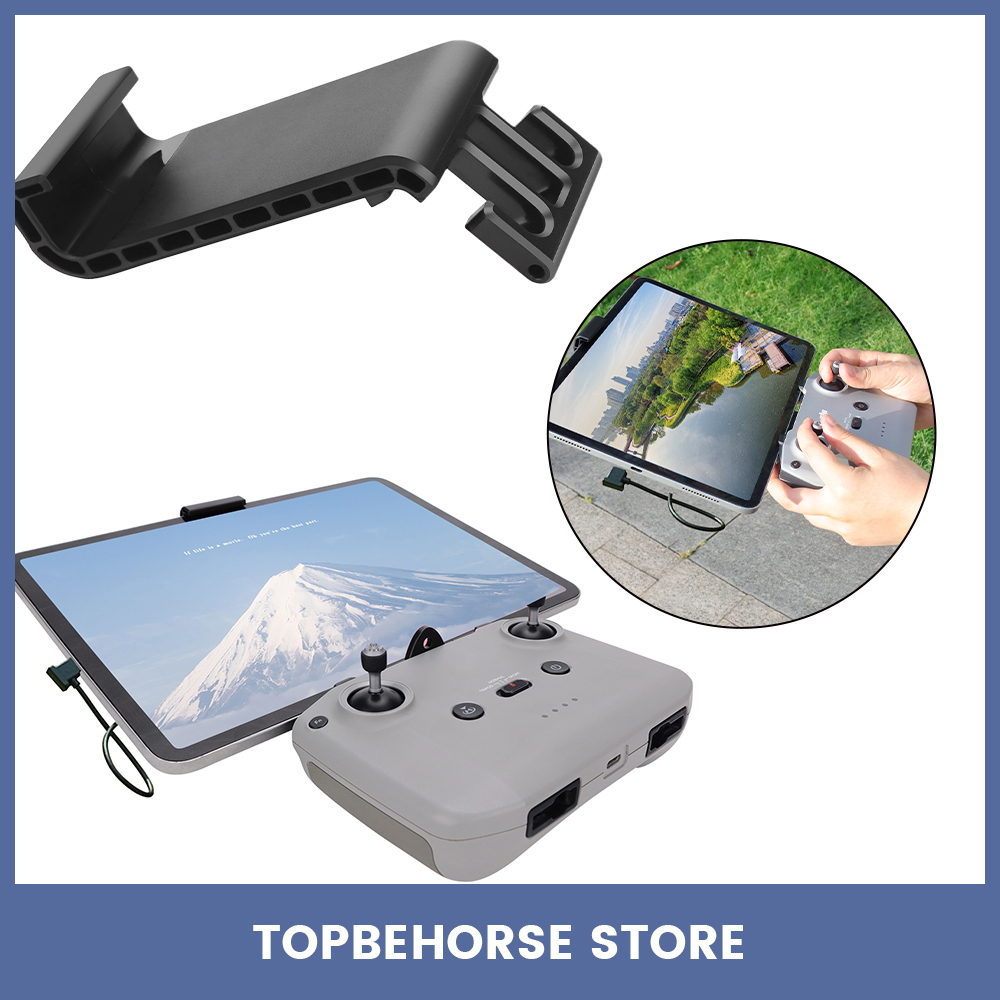 Drone Dji Rc 3 - Tablet Bracket Clip For DJI RC-N1/N2/N3