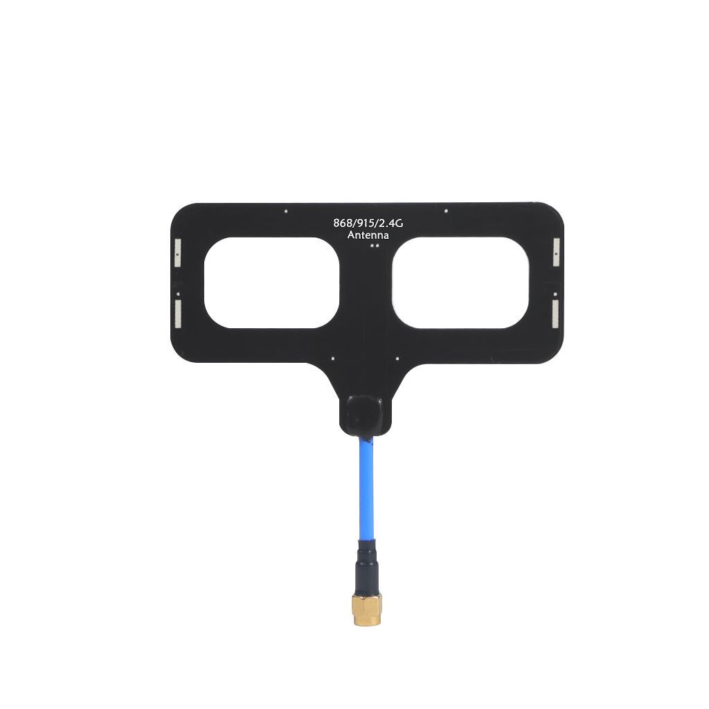 Drone Reaper Rc - 915MHz 868MHz 2.4G 5dBi Ăng Ten