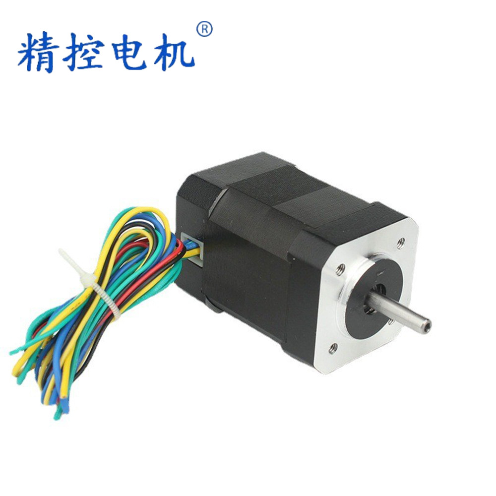 42BLS01 DC brushless motor 24V - đánh giá và giá Brushless Motor