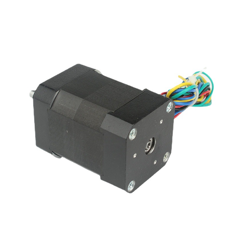42BLS01 DC brushless motor 24V - đánh giá và giá Brushless Motor