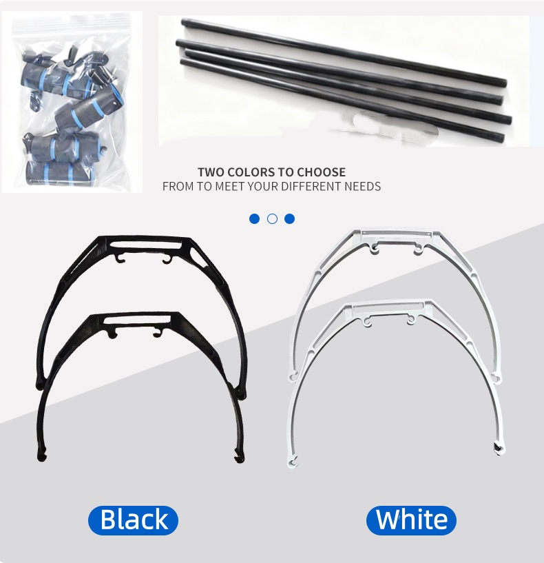 RC Drone Landing Gear Extender - đánh giá và giá Drone With Rc 2