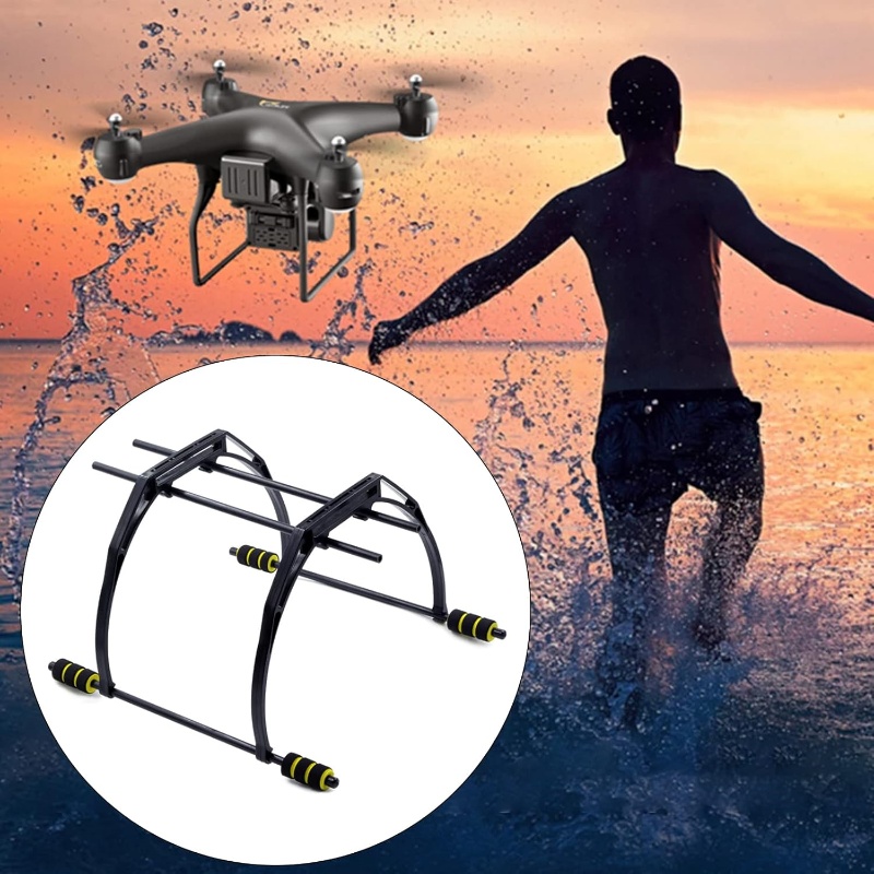 RC Drone Landing Gear Extender - đánh giá và giá Drone With Rc 2
