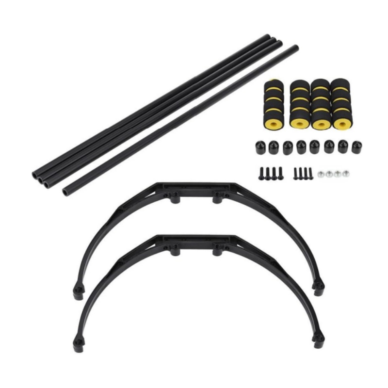 RC Drone Landing Gear Extender - đánh giá và giá Drone With Rc 2
