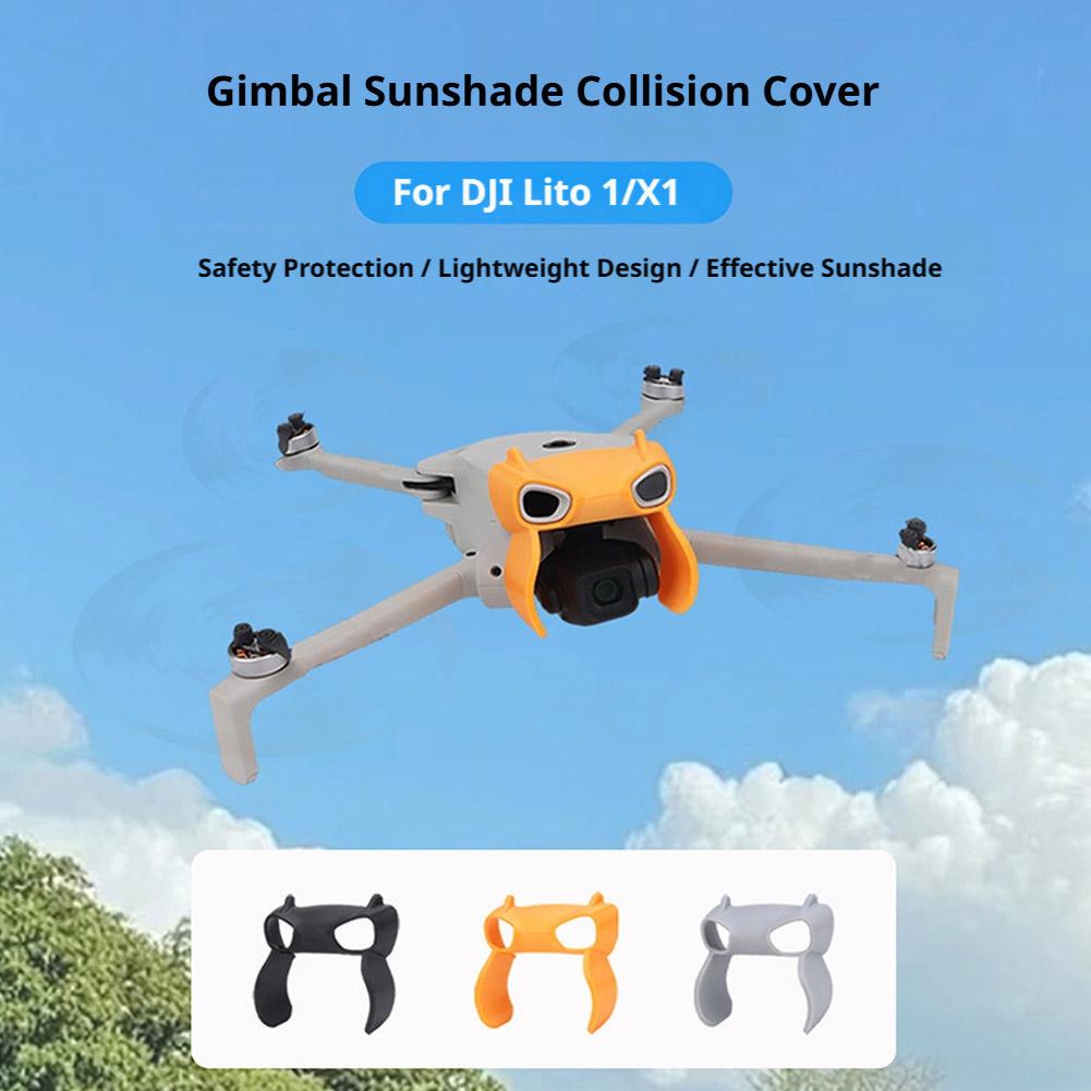  for dji Lito 1/X1 Gimbal Anti - đánh giá và giá Drone Dji Rc N1