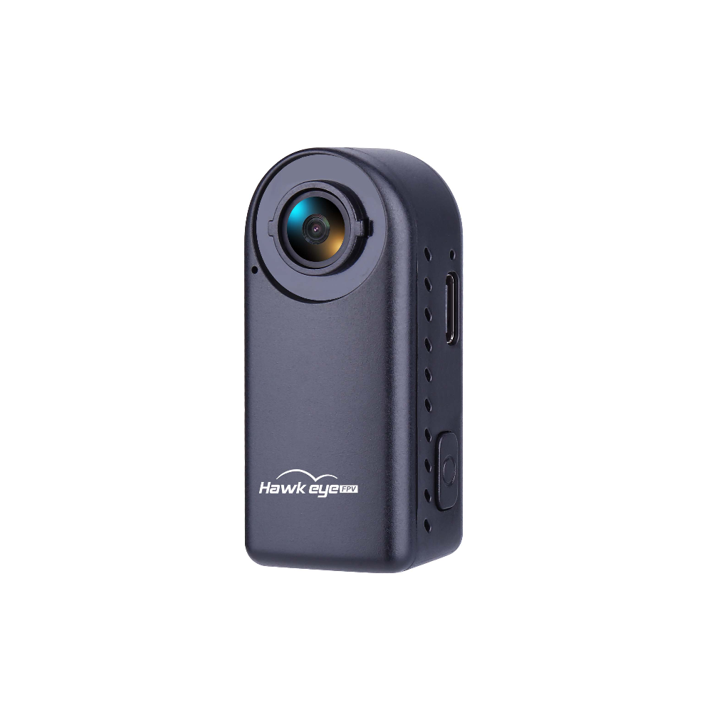 Hawkeye 4K Thumb 3 Camera Moti - đánh giá và giá Drone Motion Rc