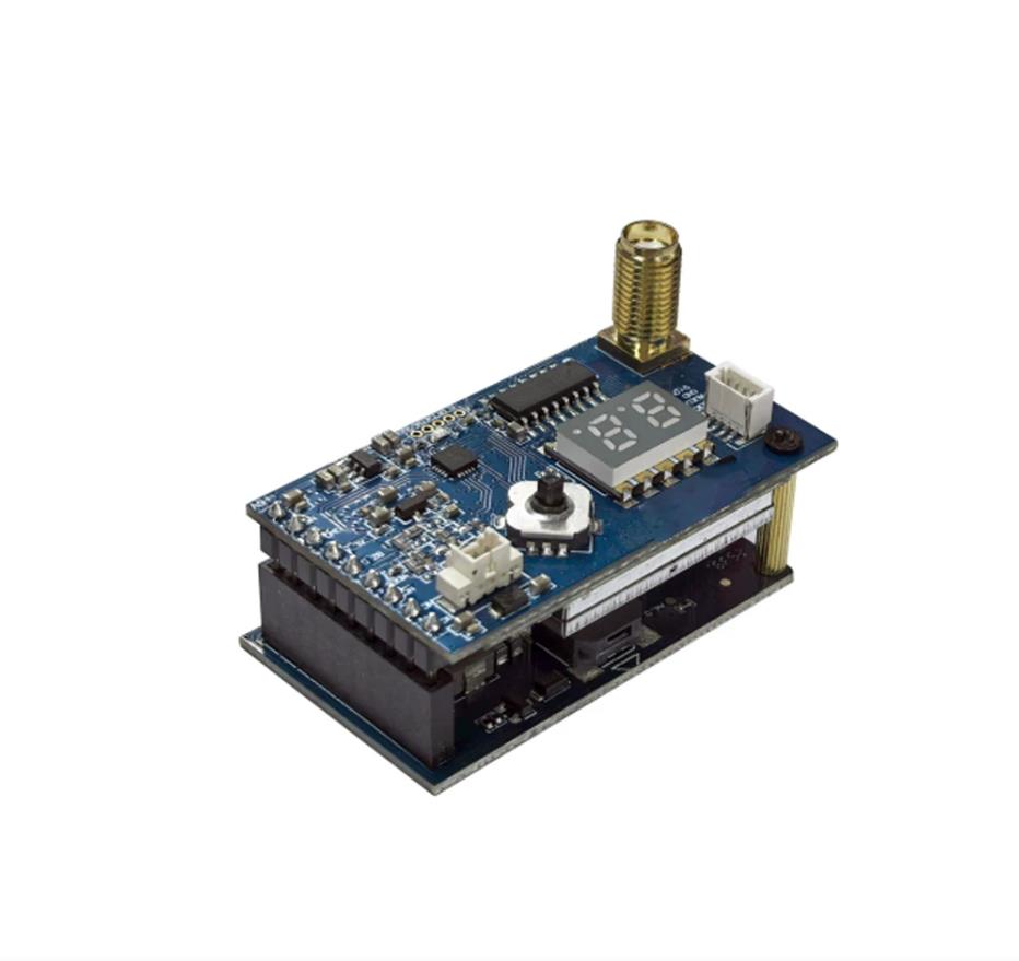 VRX 1.2G/1.3G 9CH Video Receiv - đánh giá và giá Drone Rc Frequency