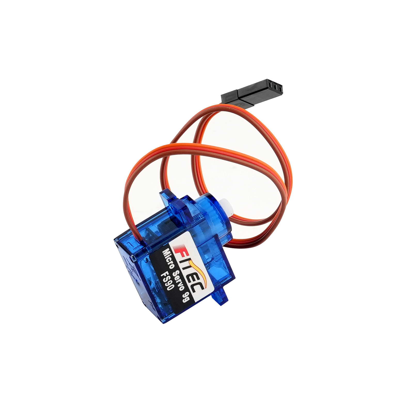 Feetech FS90 9g Micro Servo Mo - đánh giá và giá Drone And Car