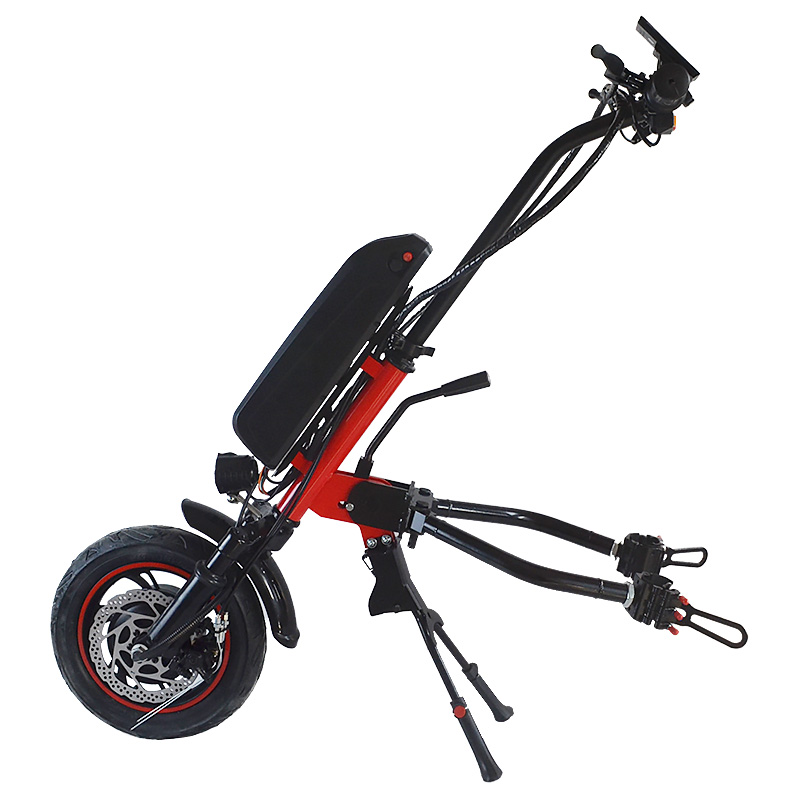 Coofull Wheelchair Electric Ha - đánh giá và giá Brushless Motor