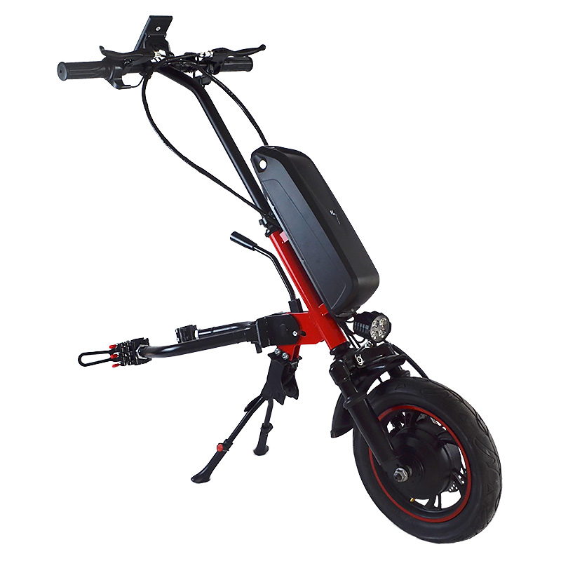 Coofull Wheelchair Electric Ha - đánh giá và giá Brushless Motor