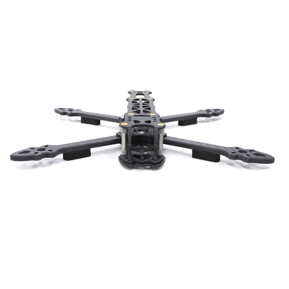 HSKRC MAK4 MAK4HD 5inch 225mm  - đánh giá và giá Drone Frame 5 Inch