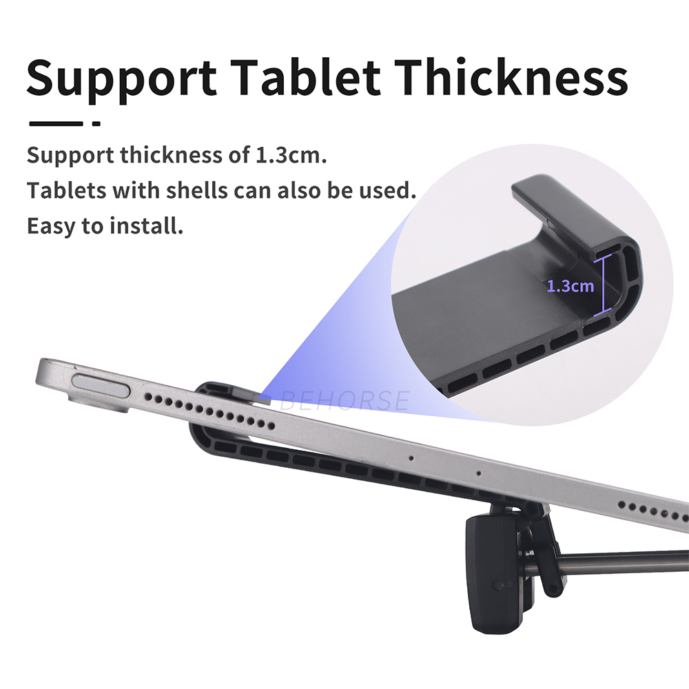 Tablet Bracket Clip For DJI RC - đánh giá và giá Drone Dji Rc 3