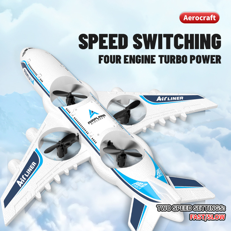 RC Plane Airplane Foam UAV Int - đánh giá và giá Drone Rc Team City