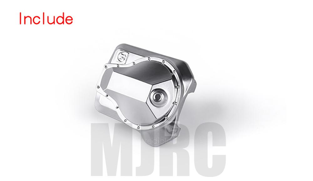 2pcs Axis Shaft Metal Cover Fo - đánh giá và giá Drone Reaper Rc