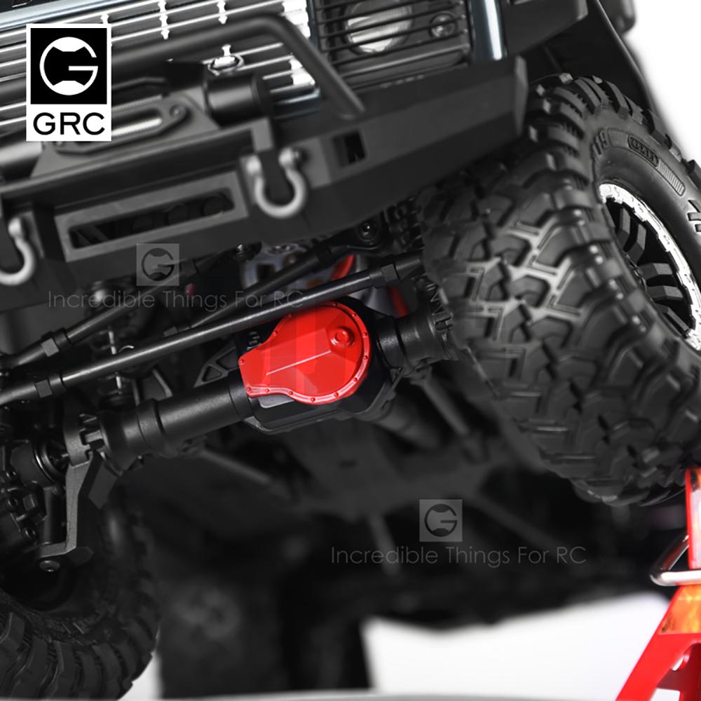 2pcs Axis Shaft Metal Cover Fo - đánh giá và giá Drone Reaper Rc