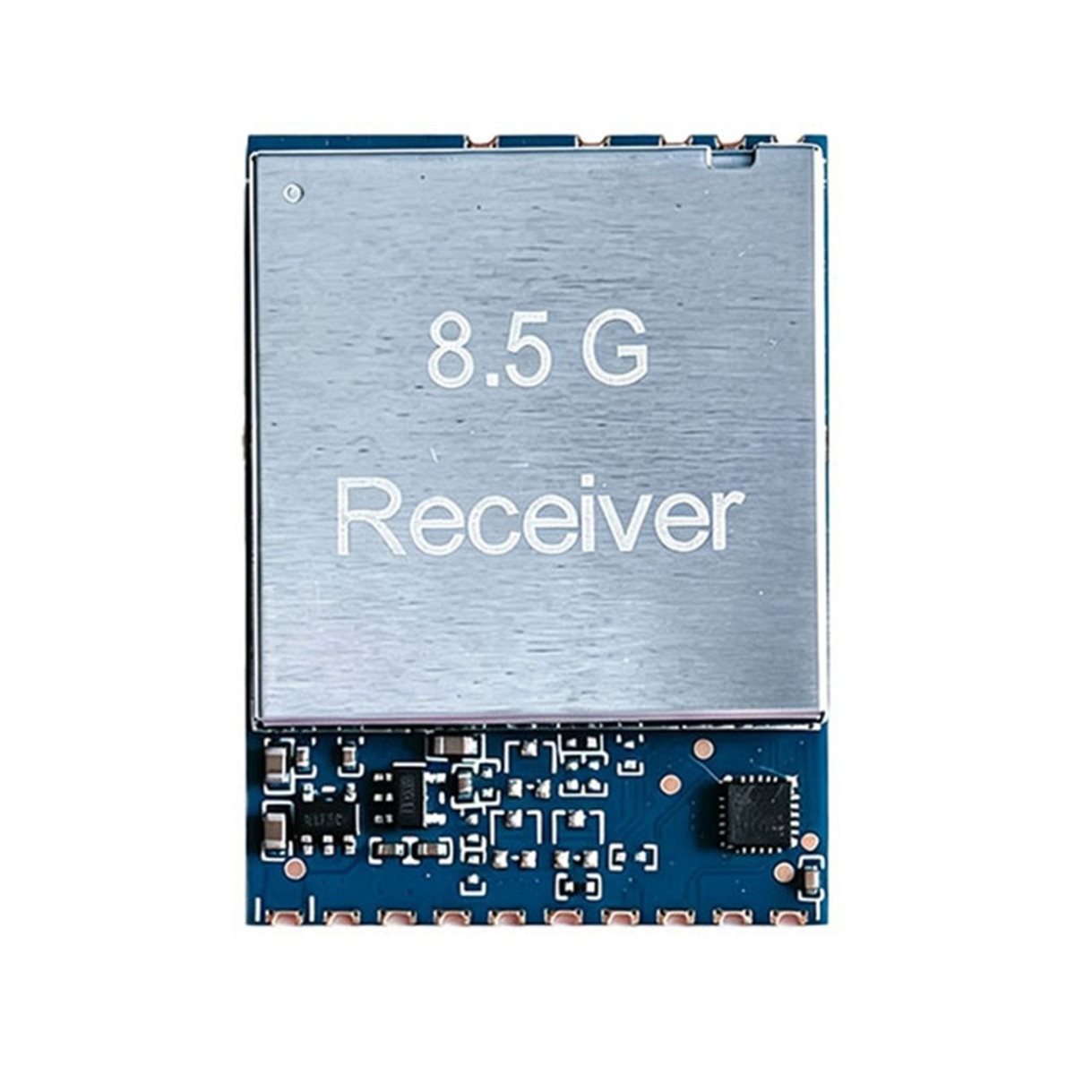 RX8500 PRO-SPI VRX 8.5G FPV Wi - đánh giá và giá Drone Rc Frequency