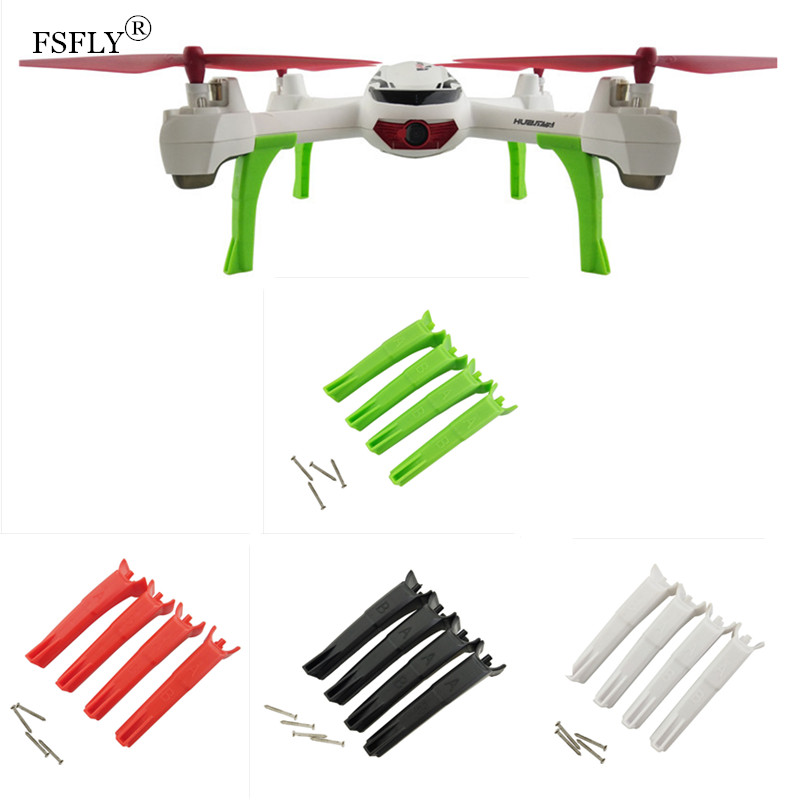 Hubsan X4 H502S H502E RC Drone - đánh giá và giá Drone And Car