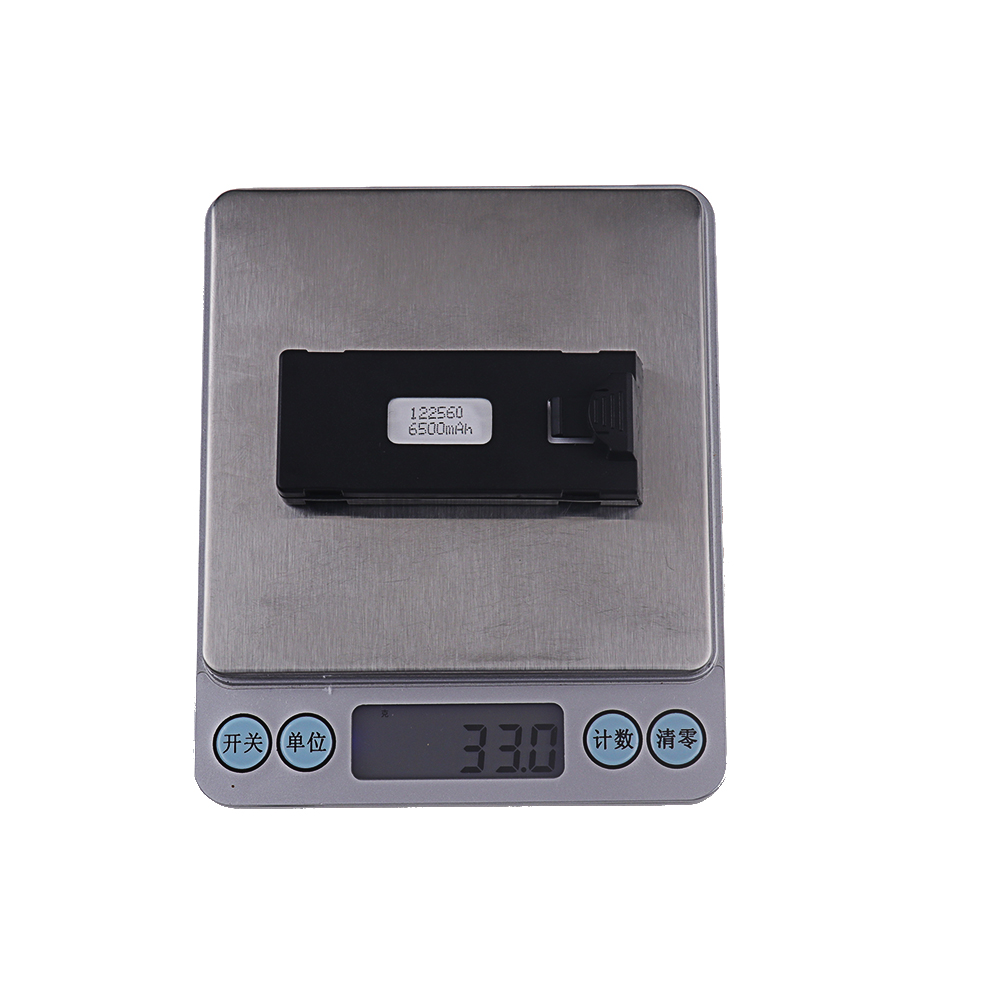 3.7V 6500mAh Lipo Battery For  - đánh giá và giá Drone E88 Rc Quadcopter