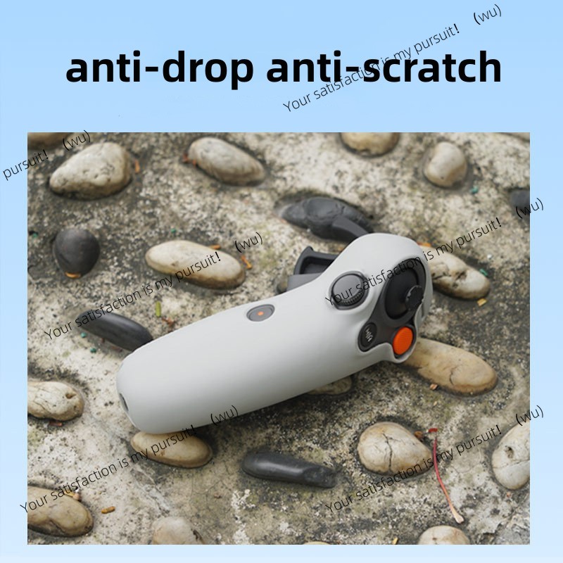Silicone Case for DJI RC Motio - đánh giá và giá Drone Motion Rc