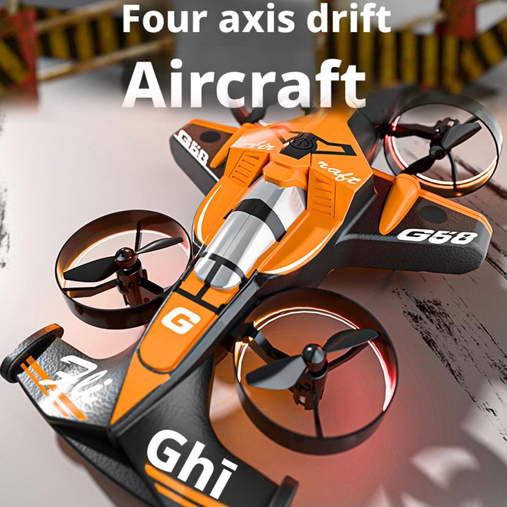 2 in 1 Mini Drone Air-Ground F - đánh giá và giá Rc Drone And Flying Car