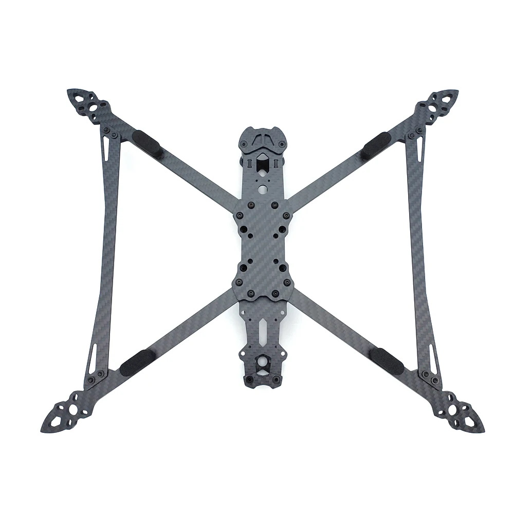 Mark4 V2 Mark 4 7 Inch/8 Inch/ - đánh giá và giá Drone Frame 5 Inch