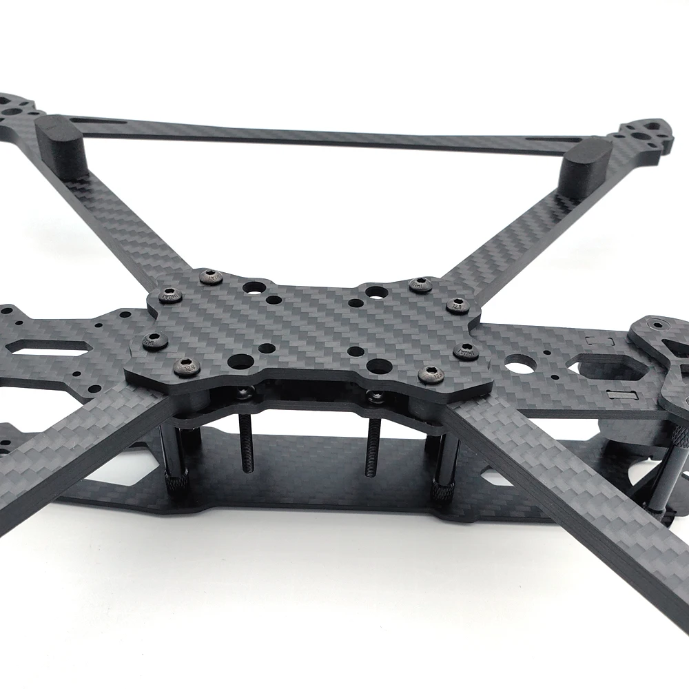 Mark4 V2 Mark 4 7 Inch/8 Inch/ - đánh giá và giá Drone Frame 5 Inch