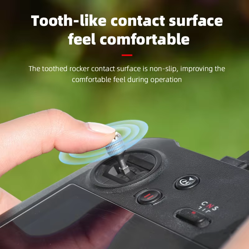 Original Joystick Thumb Stick  - đánh giá và giá Drone Dji Rc 3