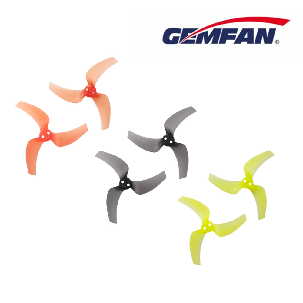 Gemfan 3.2inch Props for DJI a - đánh giá và giá Drone With Rc 2