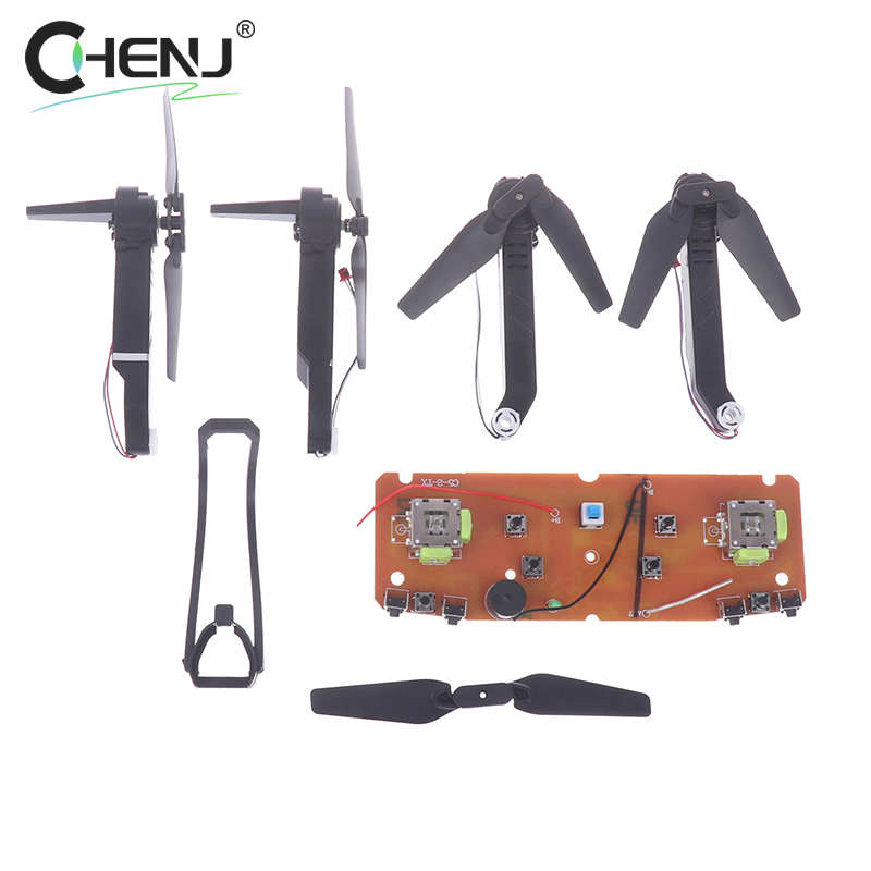 Foldable RC Drone Spare Parts  - đánh giá và giá Drone E88 Rc Quadcopter