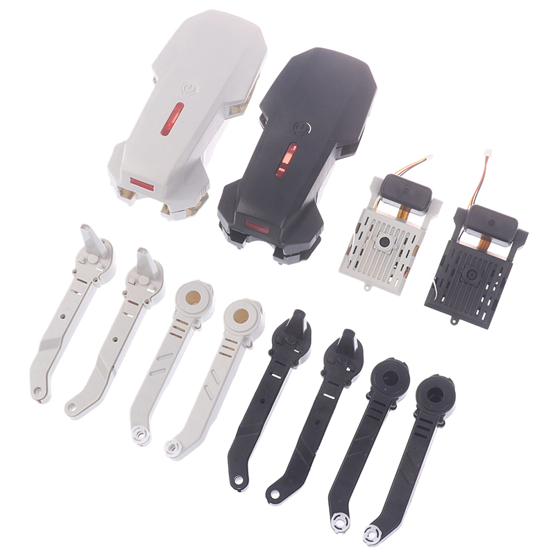 RC Drone Modified Spare Parts  - đánh giá và giá Drone E88 Rc Quadcopter