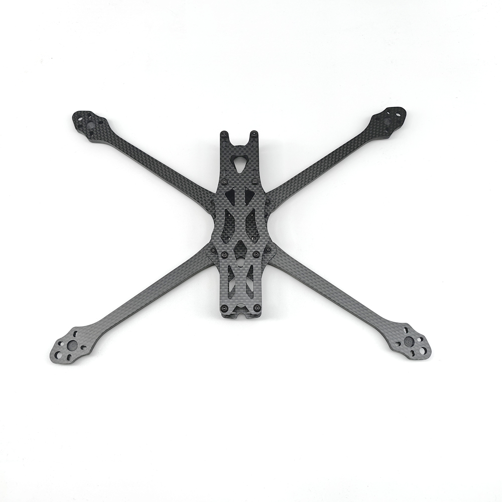 APEX Frame 7 Inch/6 Inch/5 Inc - đánh giá và giá Drone Rc Camera