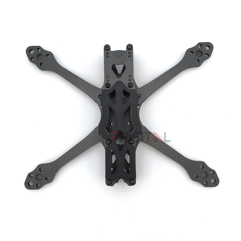 APEX Frame 7 Inch/6 Inch/5 Inc - đánh giá và giá Drone Rc Camera