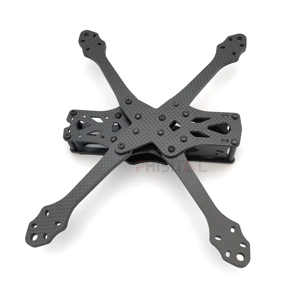 APEX Frame 7 Inch/6 Inch/5 Inc - đánh giá và giá Drone Rc Camera