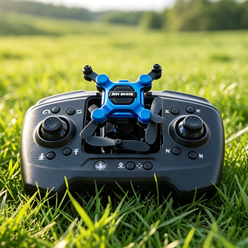 Mini Folding Mosquito Drone wi - đánh giá và giá Drone Rc Team City