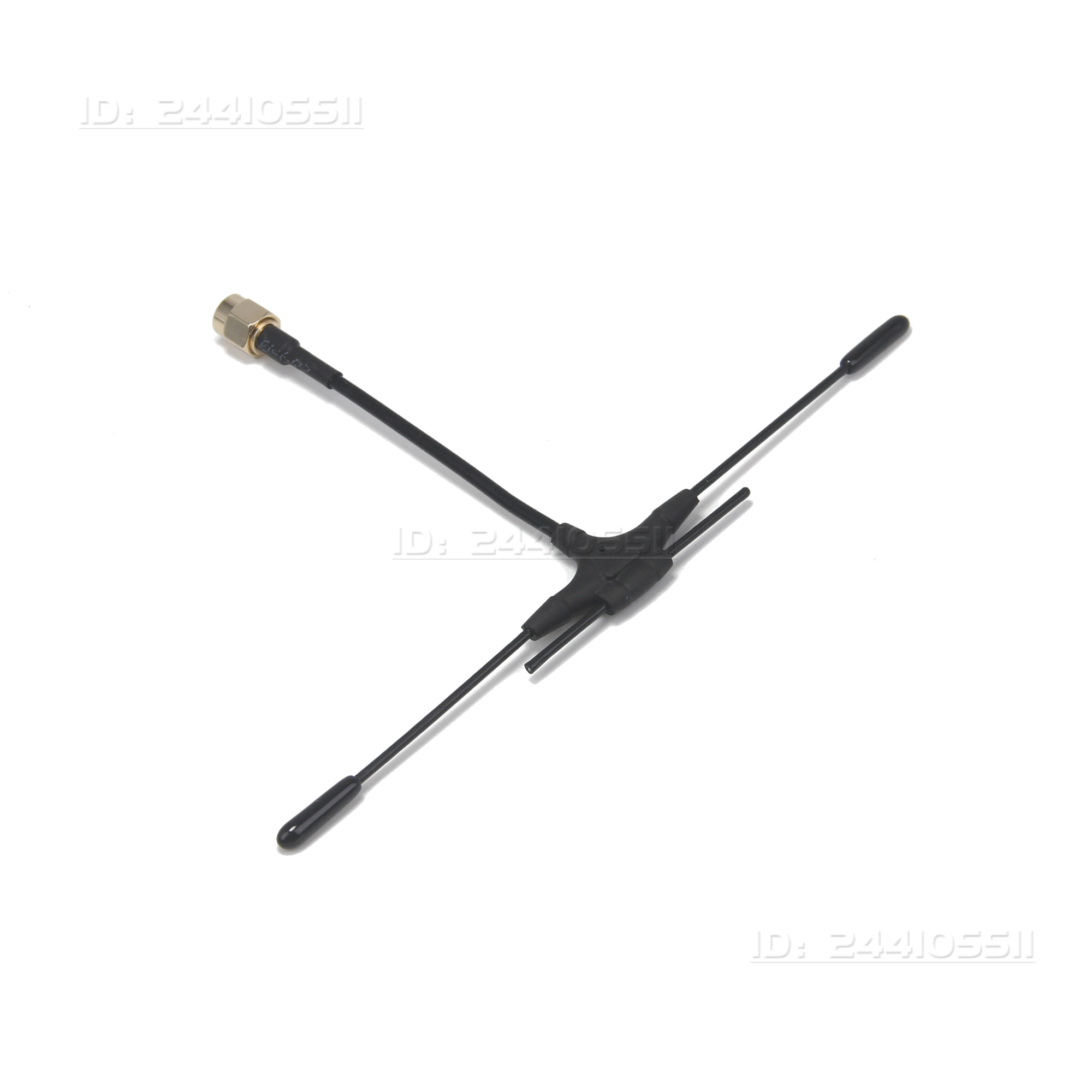 80mm 915Mhz/2.4G Dual-band T-t - đánh giá và giá Drone Rc Frequency