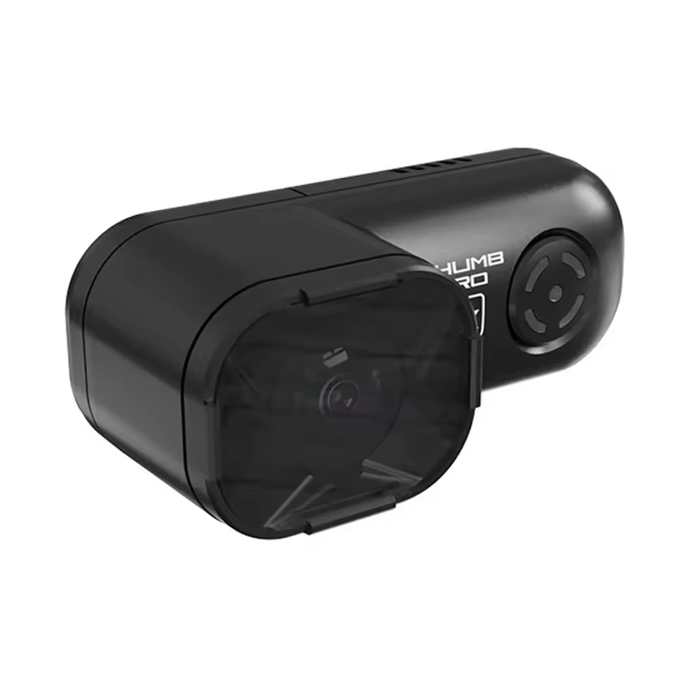 RunCam Run Cam Thumb Pro W Min - đánh giá và giá Drone Rc Camera