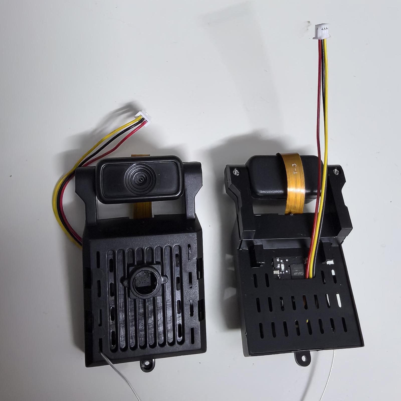 Drone Camera Module Spare Part - đánh giá và giá Drone E88 Rc Quadcopter