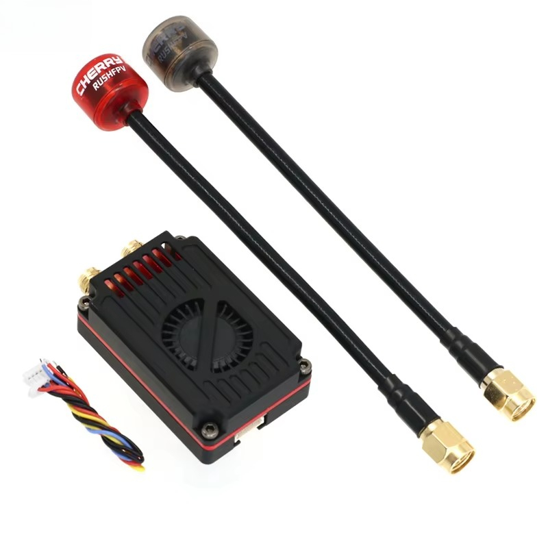 Dual-Frequency 4.9G/5.8G Video - đánh giá và giá Drone Rc Frequency