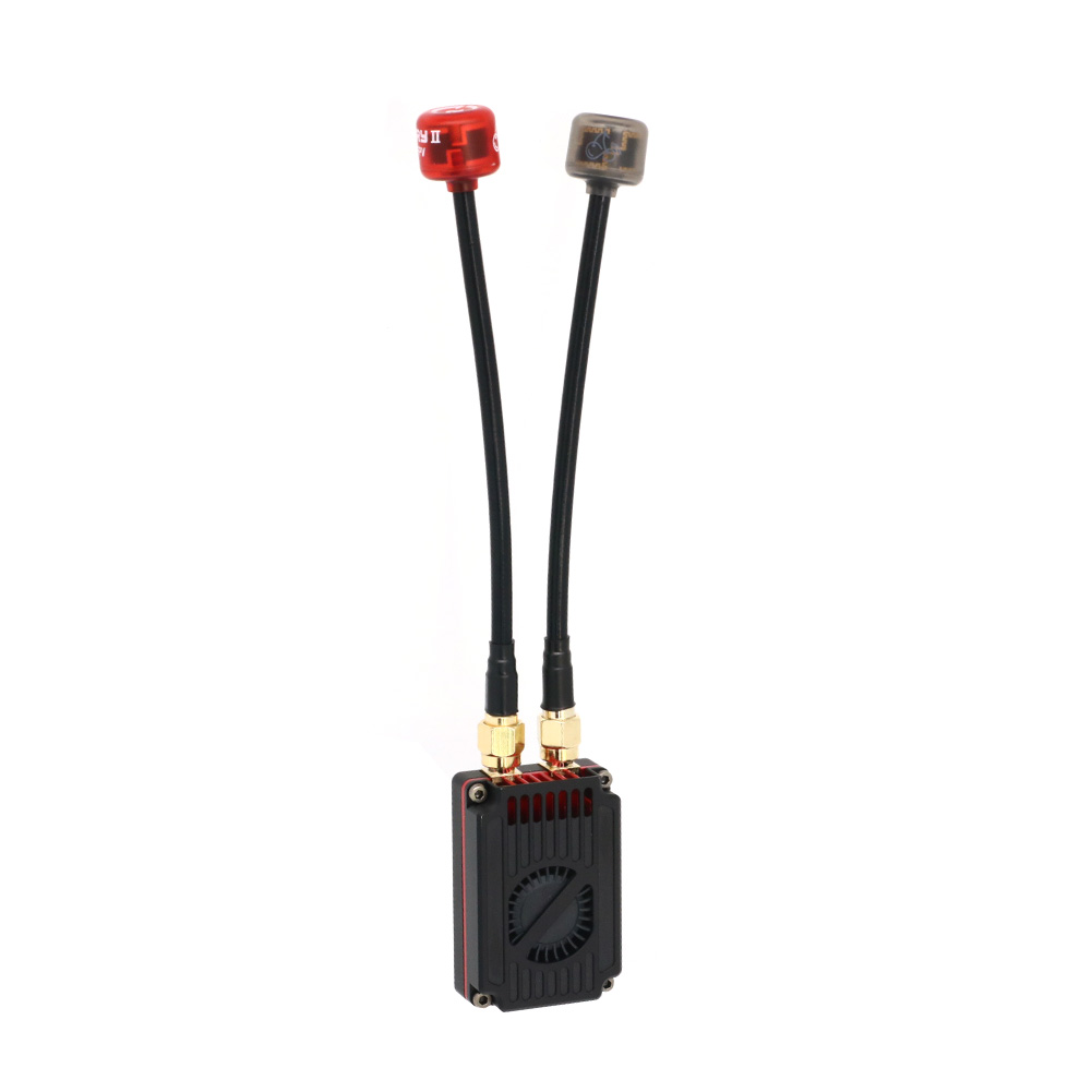 Dual-Frequency 4.9G/5.8G Video - đánh giá và giá Drone Rc Frequency