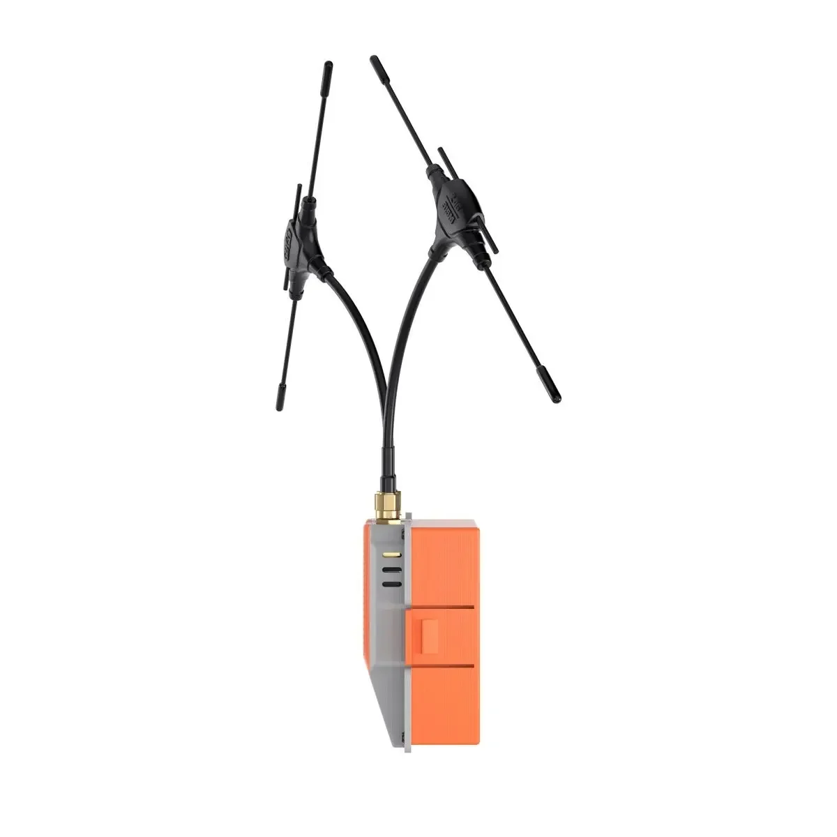 GEPRC RX As TX JR-Bay Receiver - đánh giá và giá Drone Rc Frequency