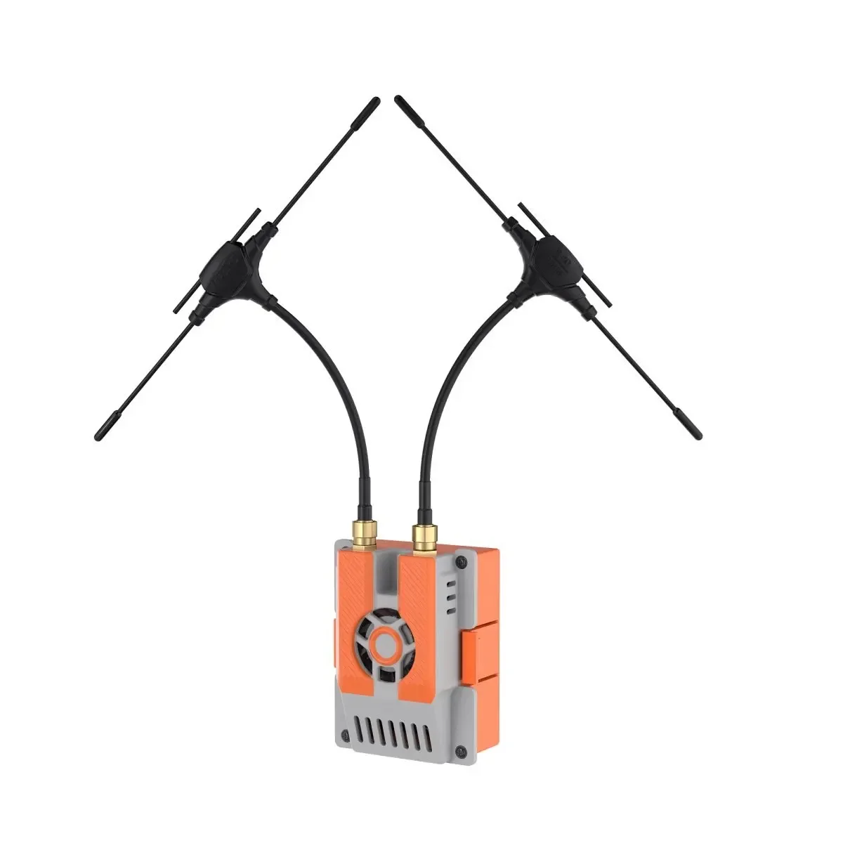 GEPRC RX As TX JR-Bay Receiver - đánh giá và giá Drone Rc Frequency