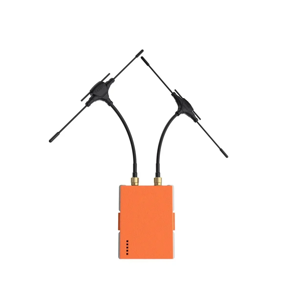 GEPRC RX As TX JR-Bay Receiver - đánh giá và giá Drone Rc Frequency