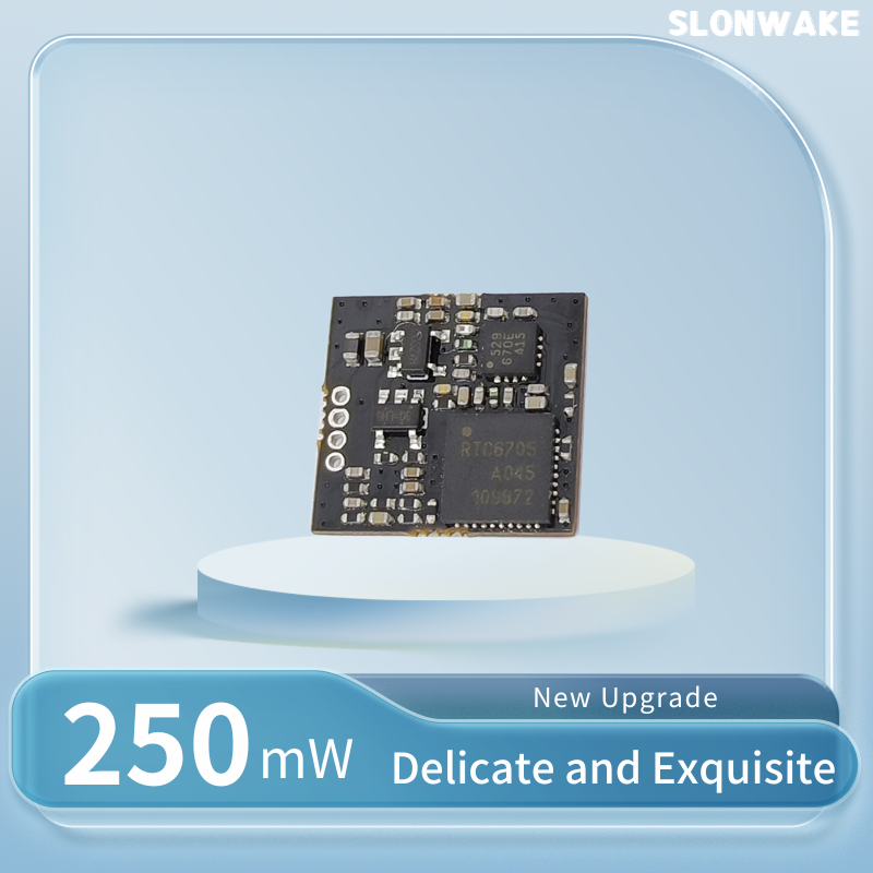 Mini 5.8G 40CH 25/100/250mW Ad - đánh giá và giá Drone Rc Remote