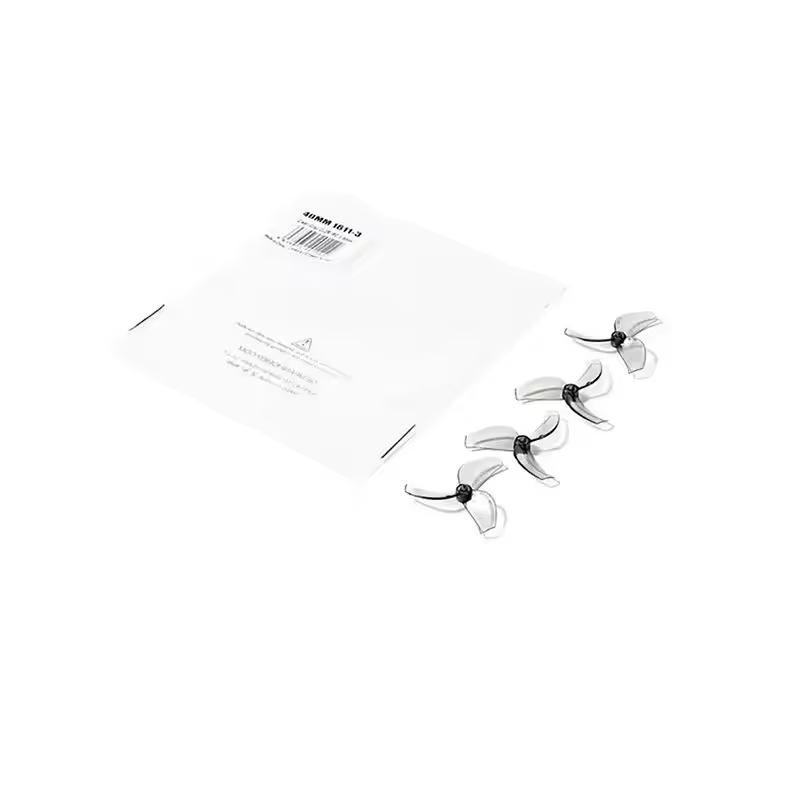 BETAFPV 12Pcs Gemfan 1611 3-Bl - đánh giá và giá Drone Tech Rc