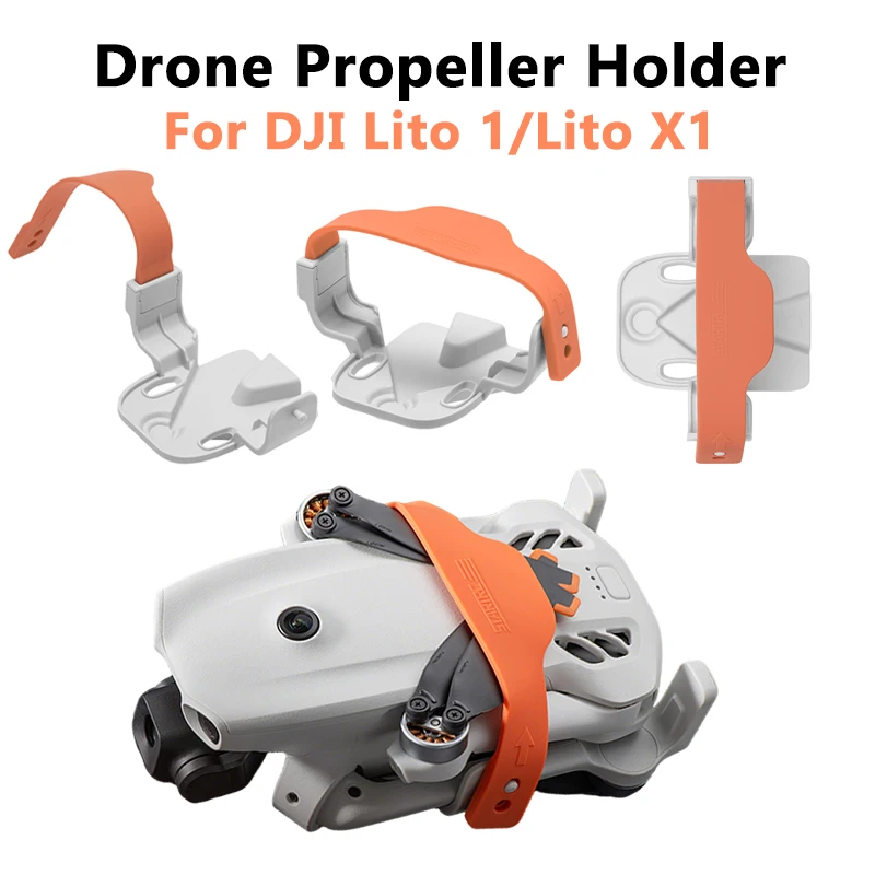 Drone Accessories Propeller Ho - đánh giá và giá Drone Dji Rc N1