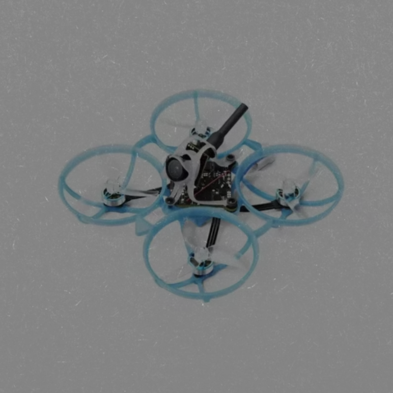 BETAFPV Air65 II 65mm 1S ELRS  - đánh giá và giá Drone Rc Team City