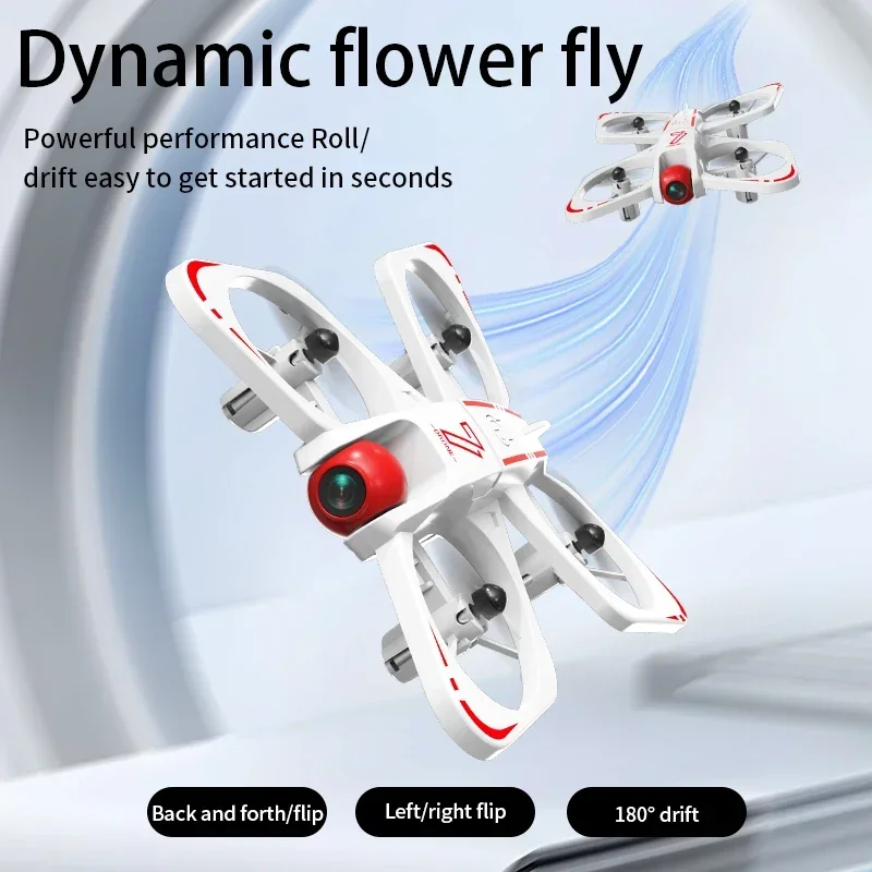 CZ07 RC Quadcopter Drone: 4K D - đánh giá và giá Drone Rc Team City