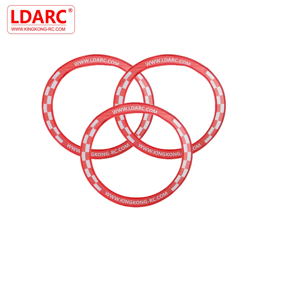 LDARC 500Mm Bay Đua Cổng Cửa C - đánh giá và giá Drone Rc Game