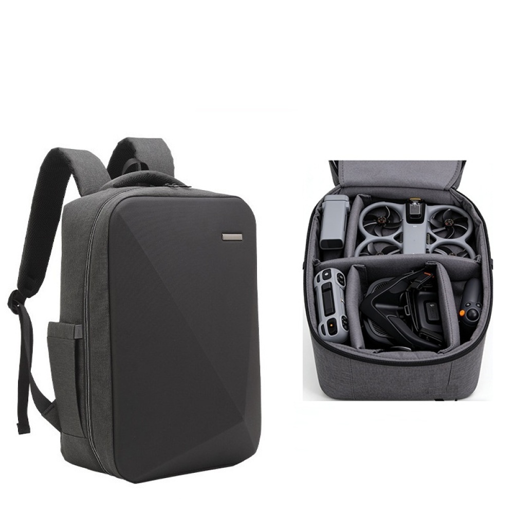 Drone Backpack for DJI Avata 3 - đánh giá và giá Drone Motion Rc