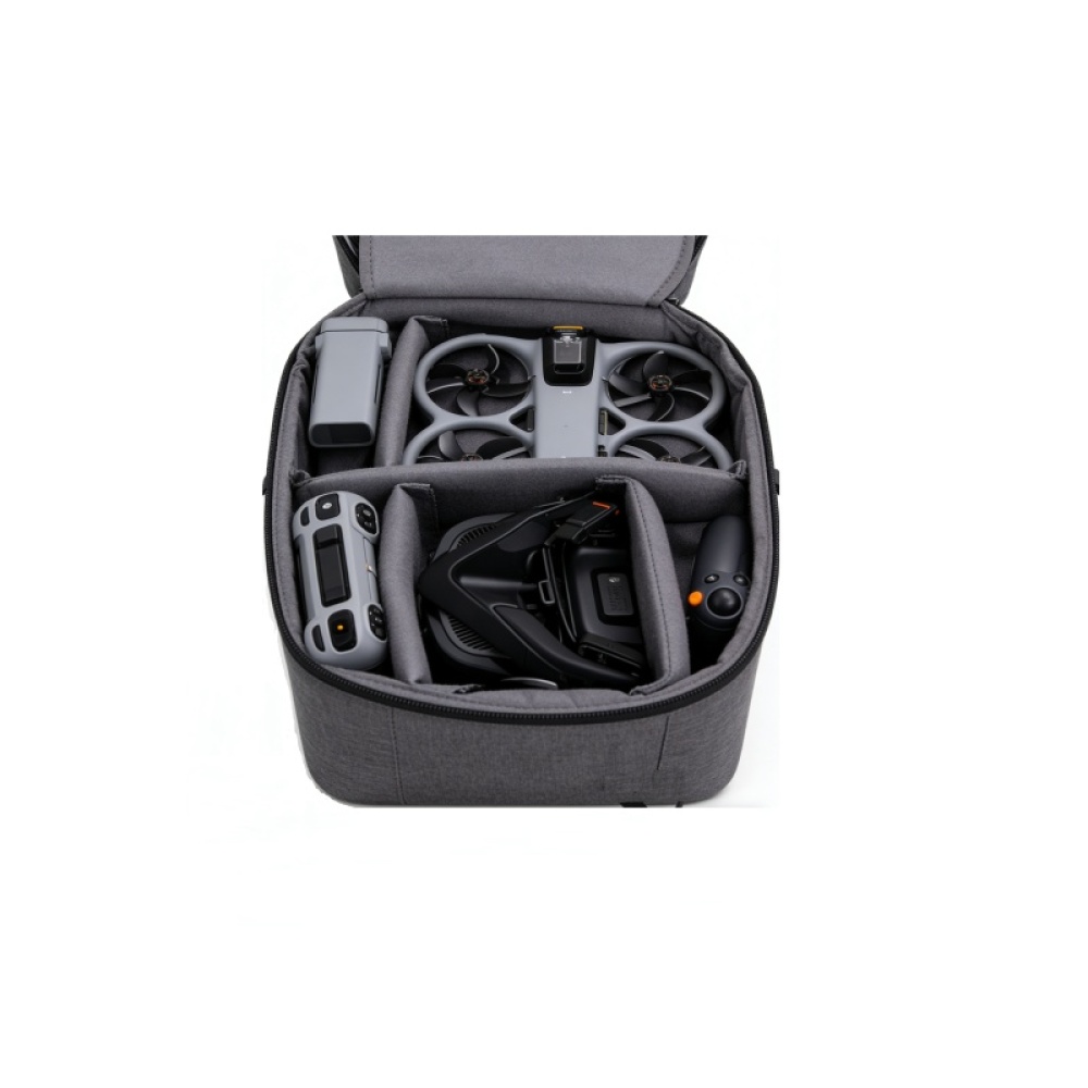 Drone Backpack for DJI Avata 3 - đánh giá và giá Drone Motion Rc